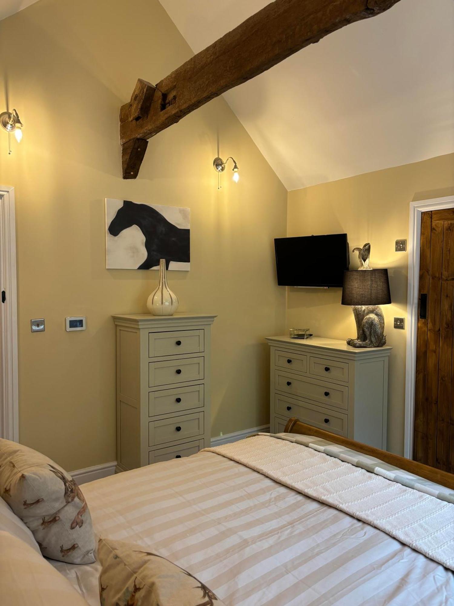 Mulberry House Farm Mulberry Lodge Chippenham  Zewnętrze zdjęcie