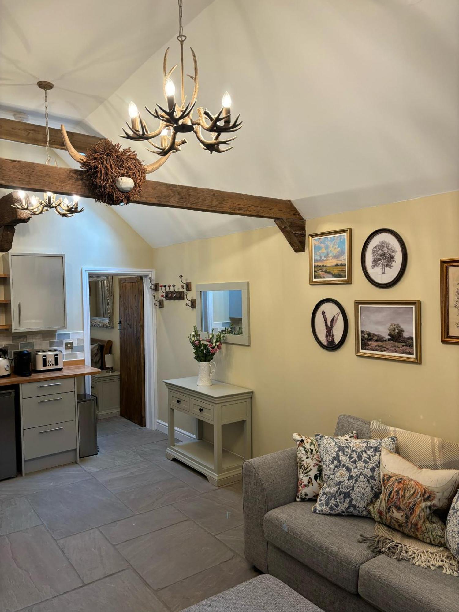 Mulberry House Farm Mulberry Lodge Chippenham  Zewnętrze zdjęcie