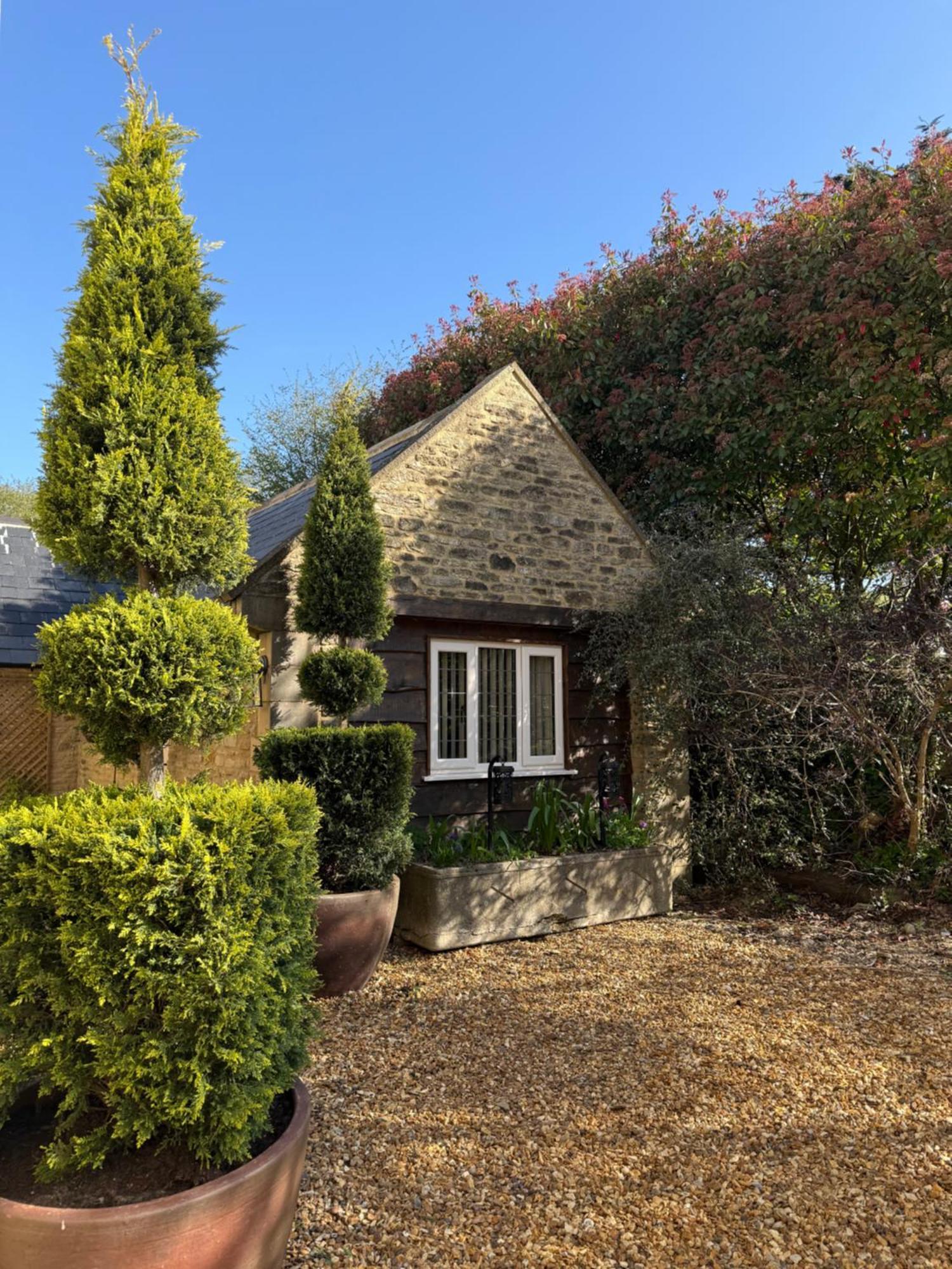 Mulberry House Farm Mulberry Lodge Chippenham  Zewnętrze zdjęcie